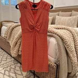 Laundry by Shelli Segal Dress